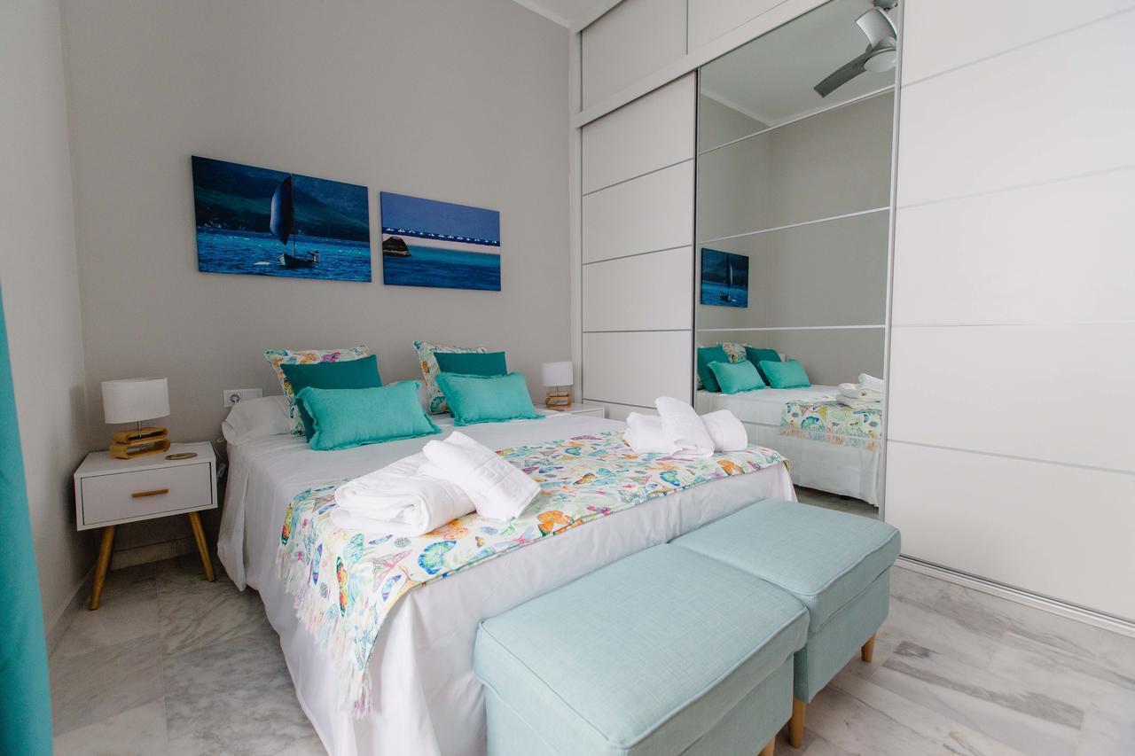 Apartamento La Casa Del Almirante 카디스 외부 사진